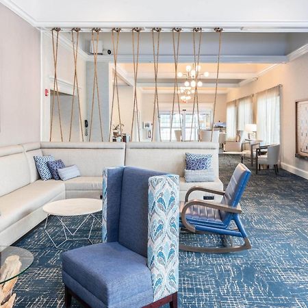 Four Points By Sheraton Eastham Cape Cod מראה חיצוני תמונה