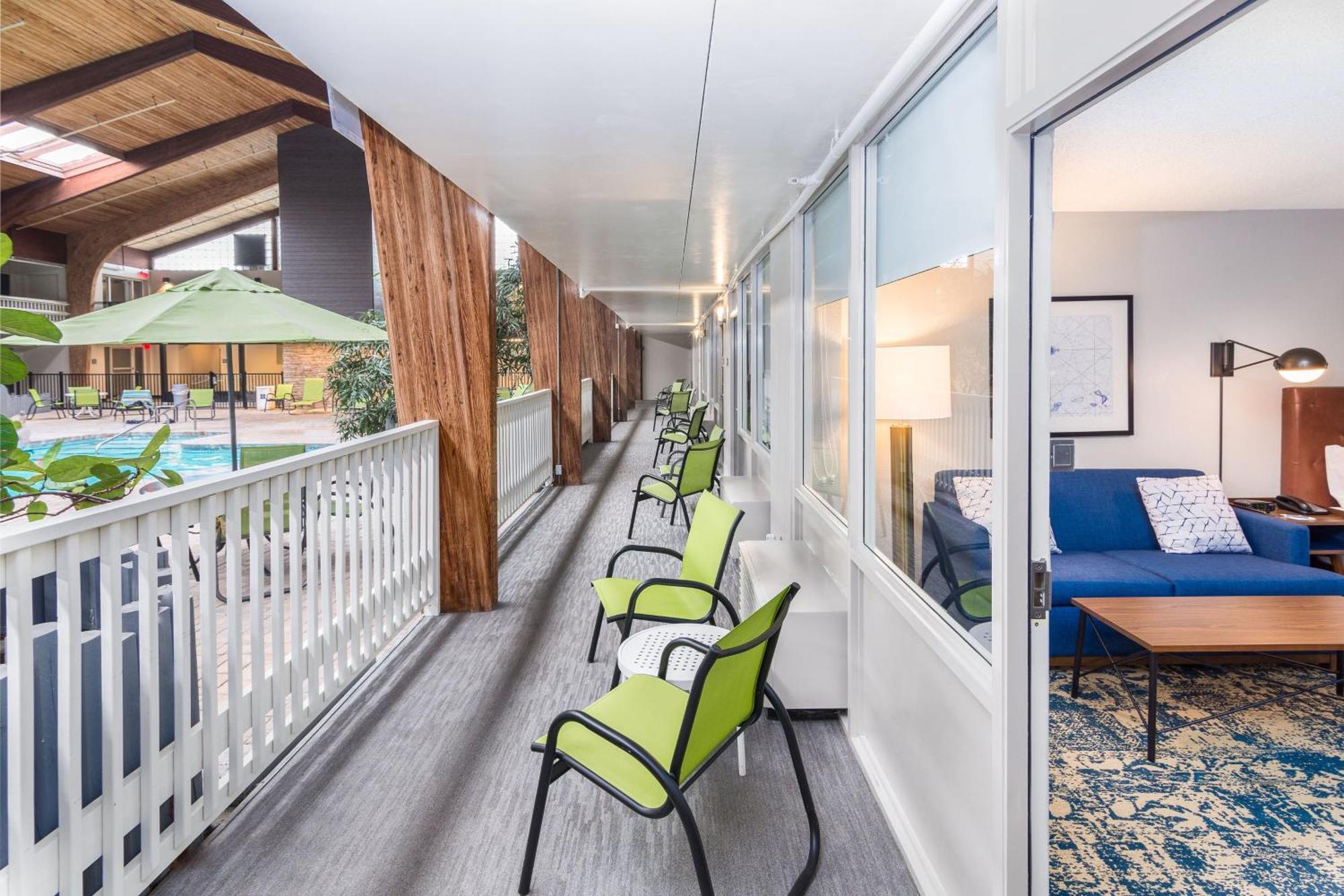 Four Points By Sheraton Eastham Cape Cod מראה חיצוני תמונה