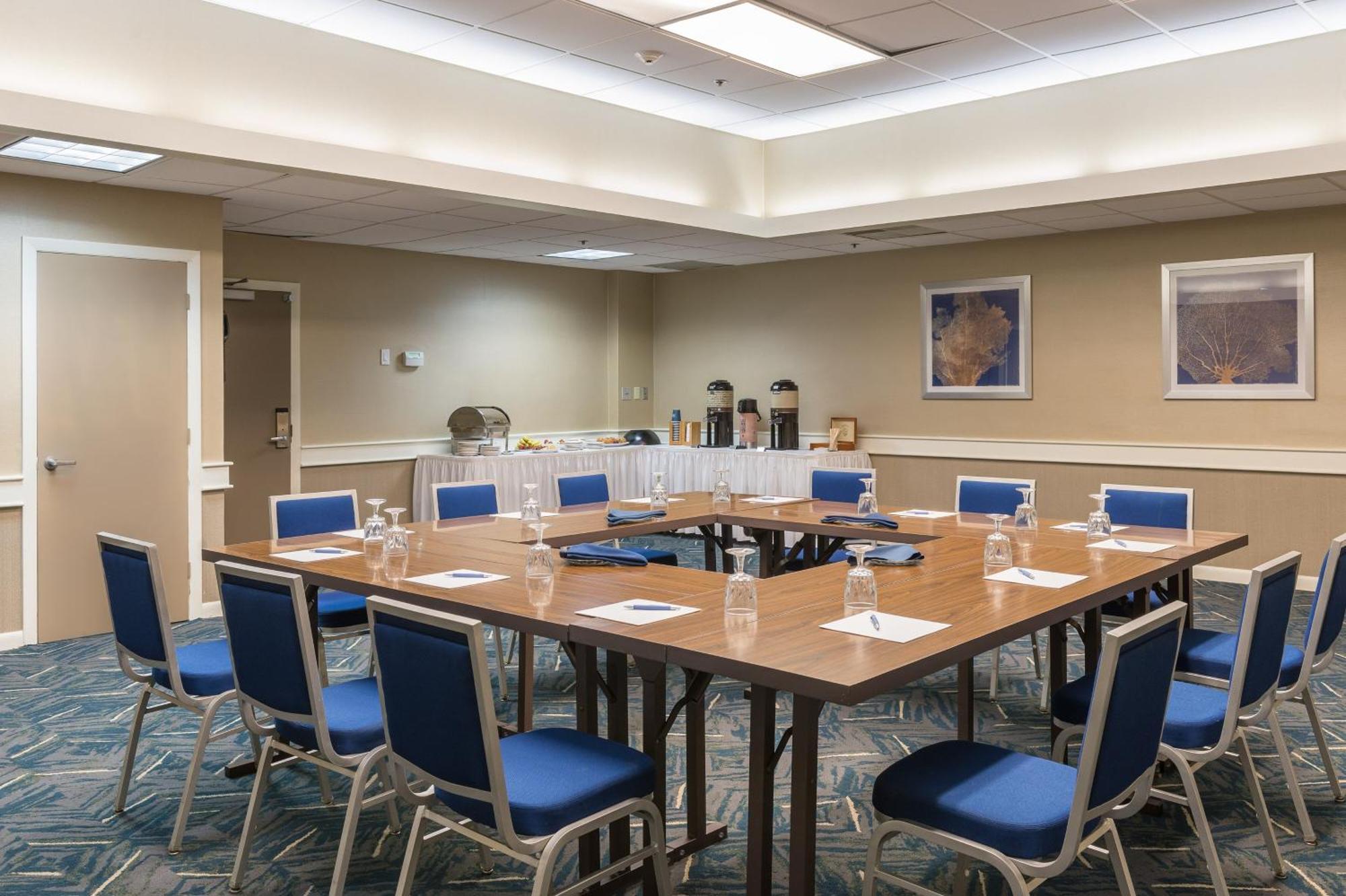 Four Points By Sheraton Eastham Cape Cod מראה חיצוני תמונה