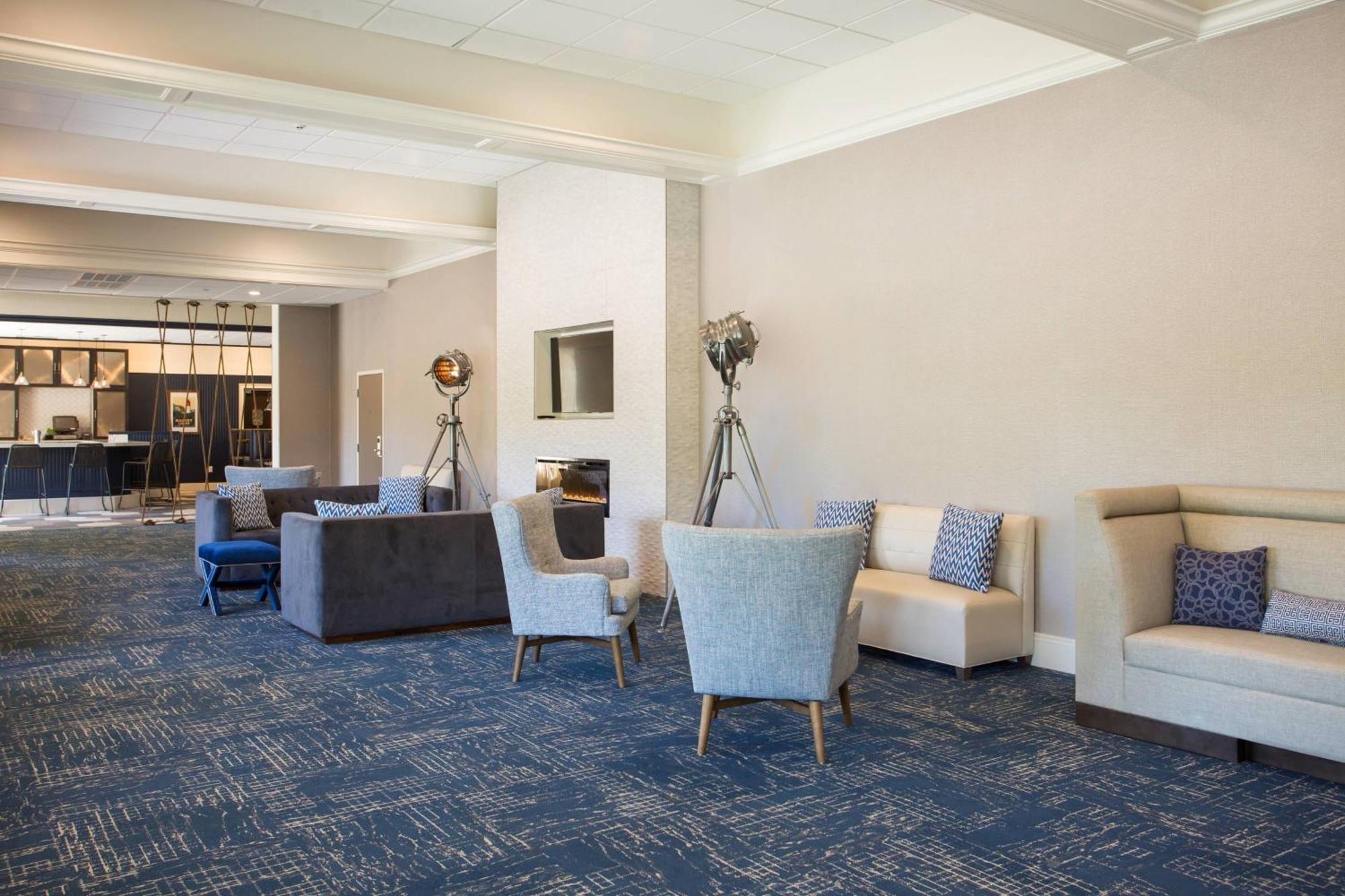 Four Points By Sheraton Eastham Cape Cod מראה חיצוני תמונה