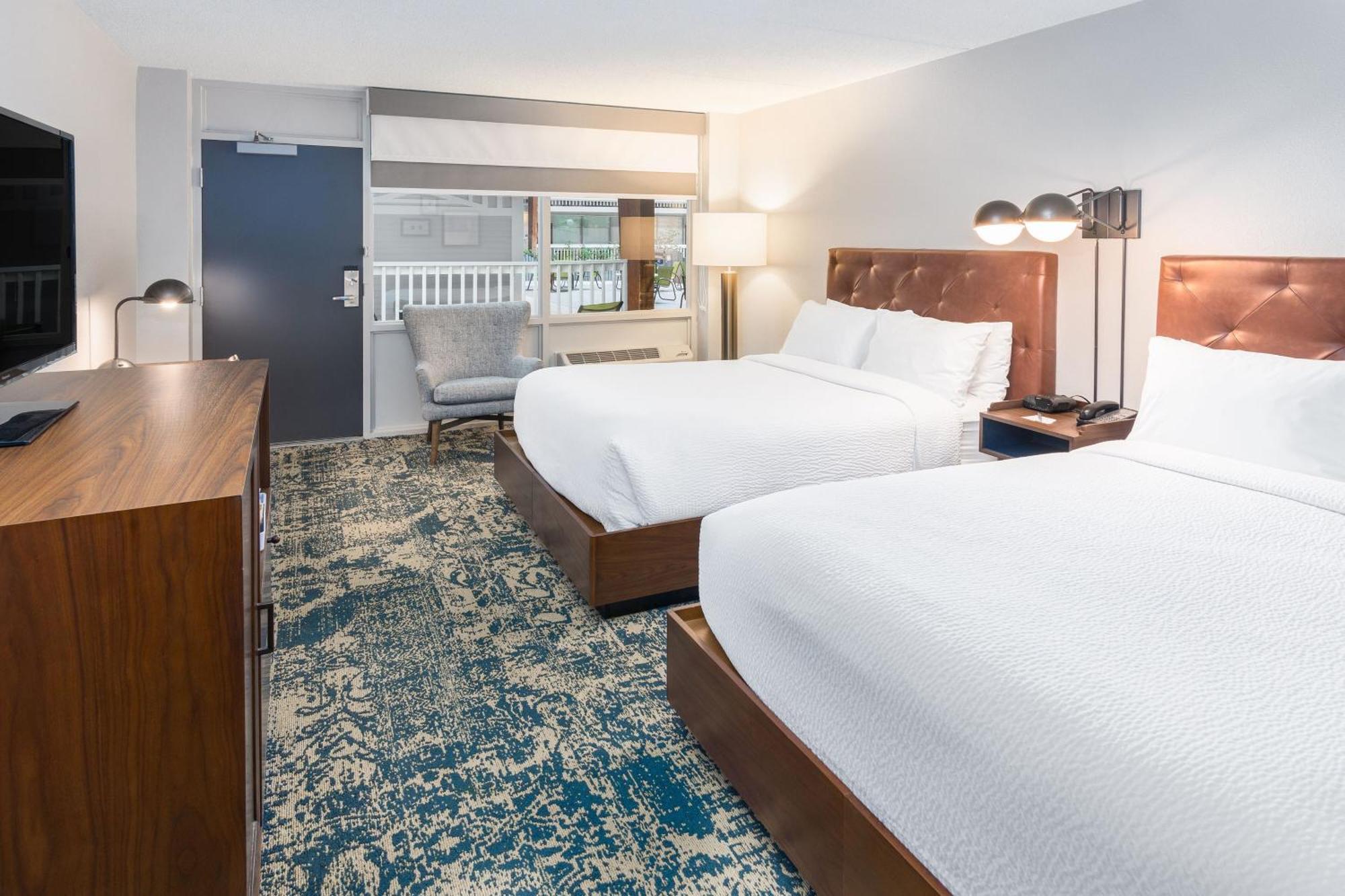 Four Points By Sheraton Eastham Cape Cod מראה חיצוני תמונה