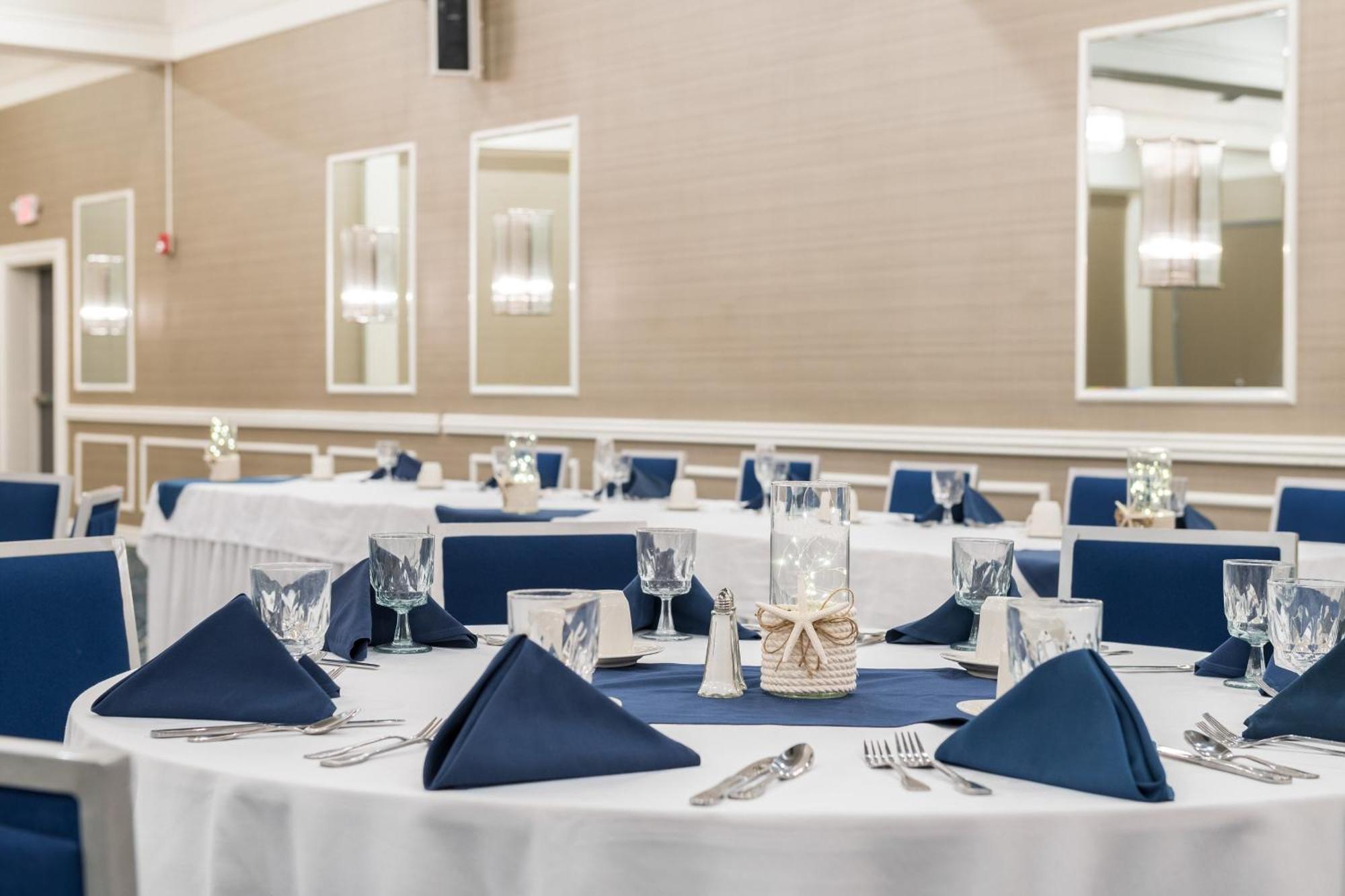 Four Points By Sheraton Eastham Cape Cod מראה חיצוני תמונה
