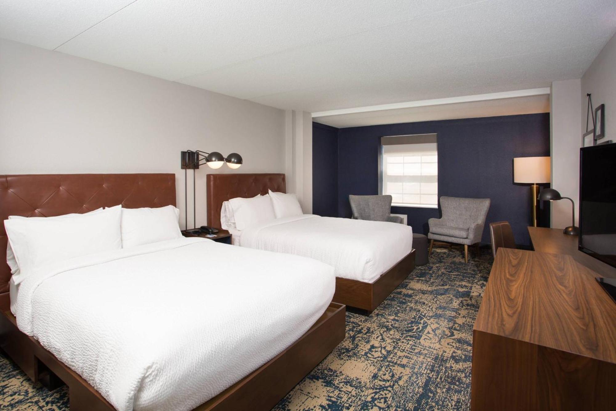 Four Points By Sheraton Eastham Cape Cod מראה חיצוני תמונה
