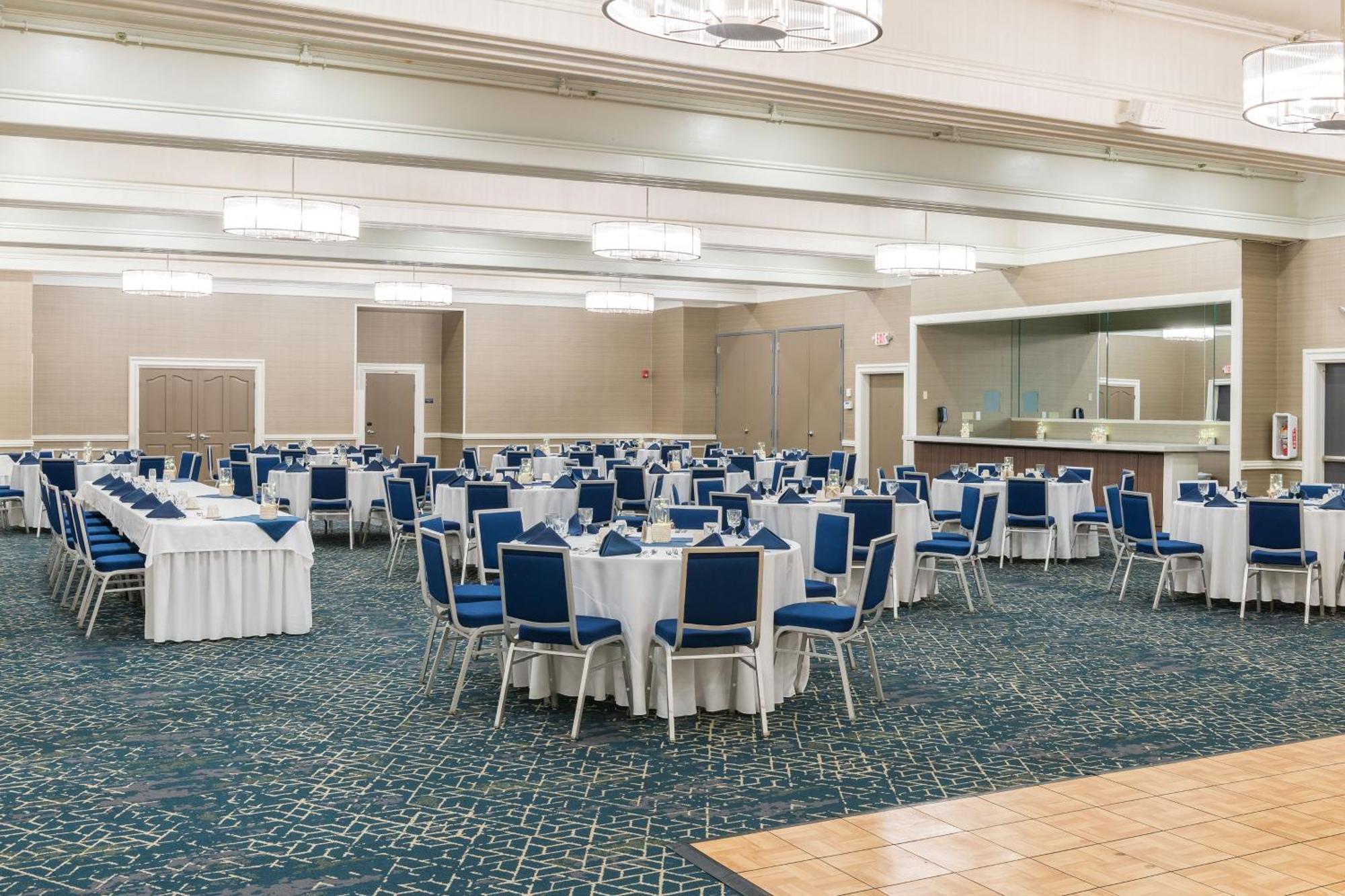Four Points By Sheraton Eastham Cape Cod מראה חיצוני תמונה