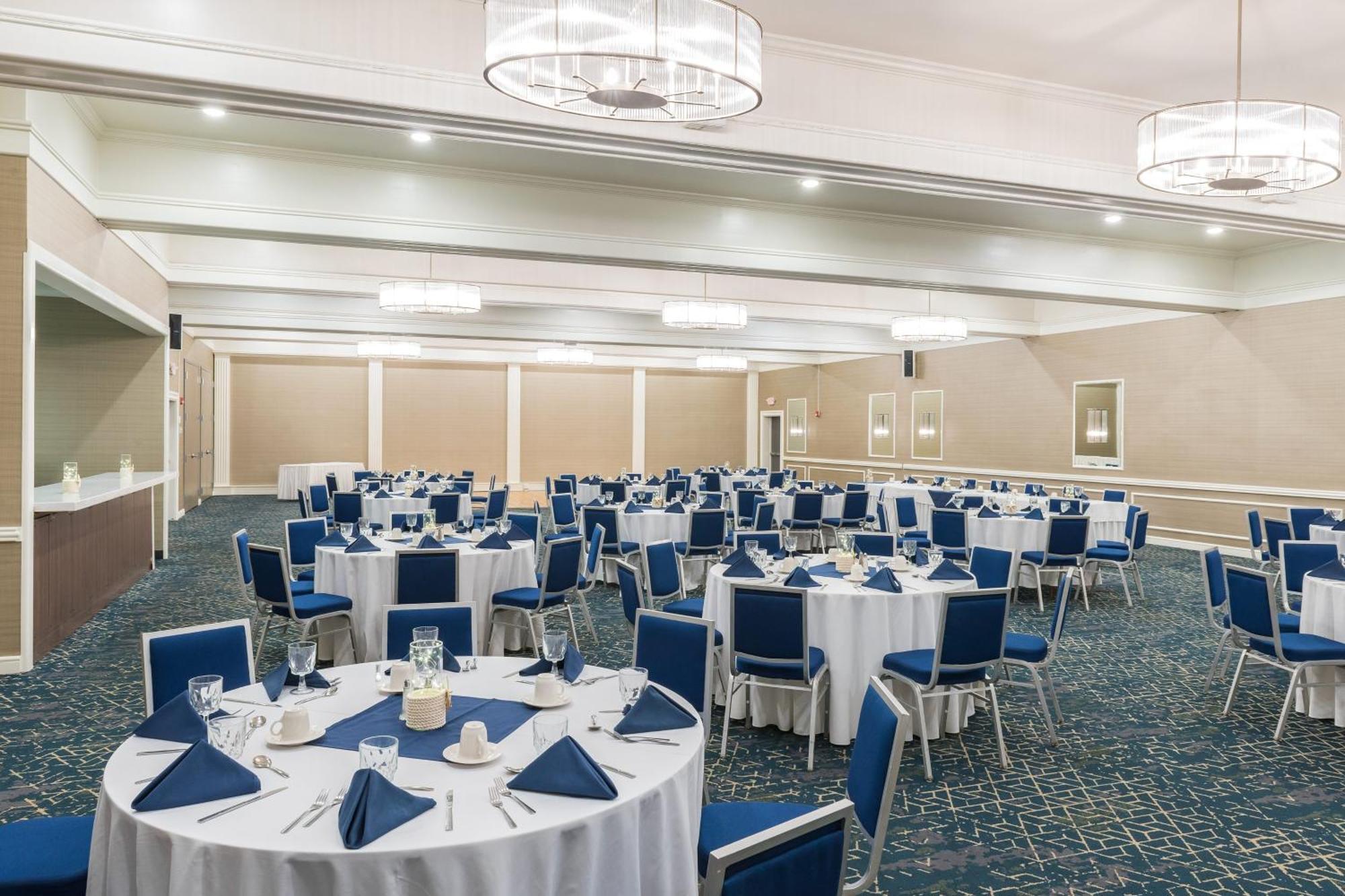 Four Points By Sheraton Eastham Cape Cod מראה חיצוני תמונה