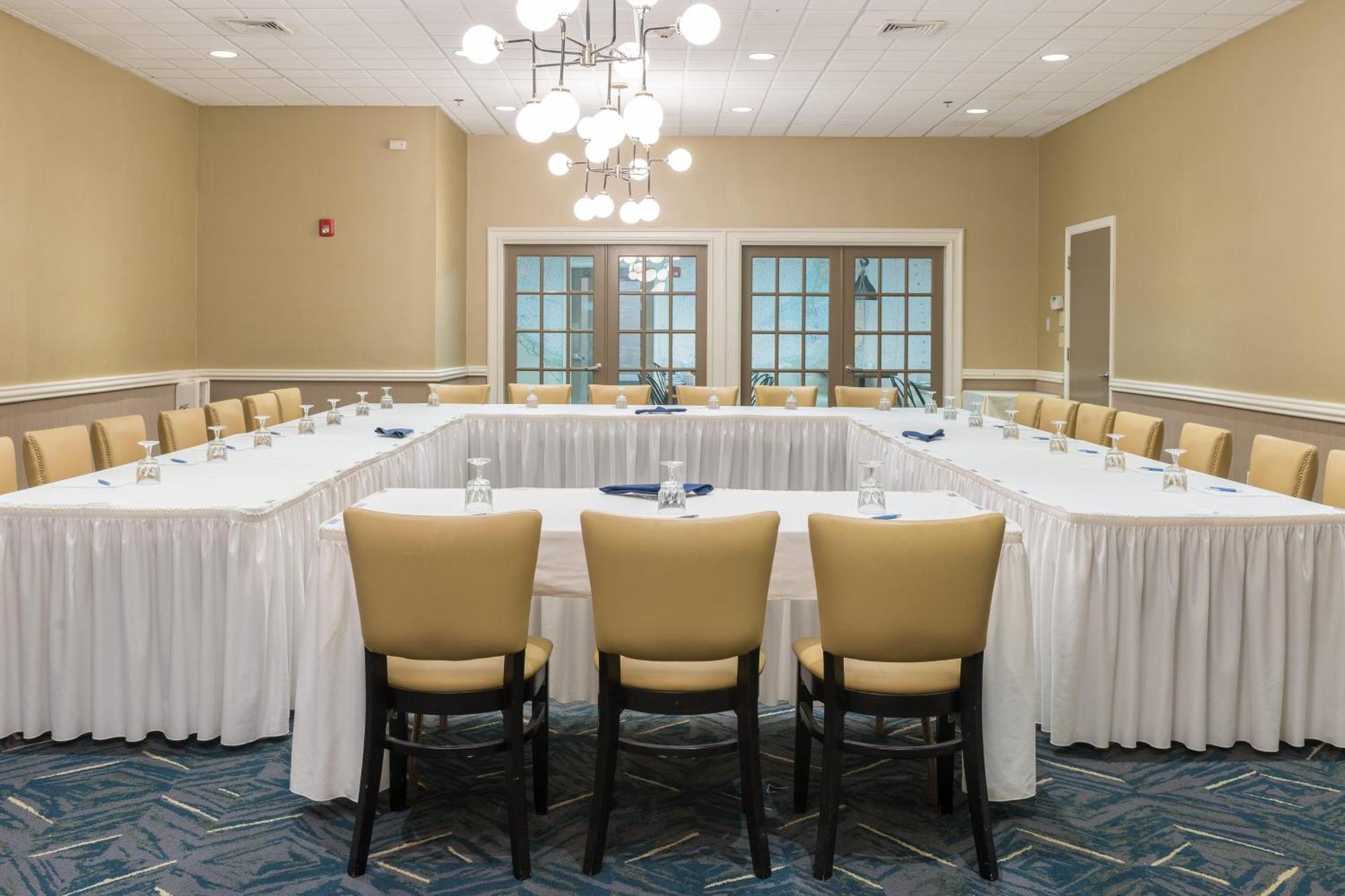 Four Points By Sheraton Eastham Cape Cod מראה חיצוני תמונה