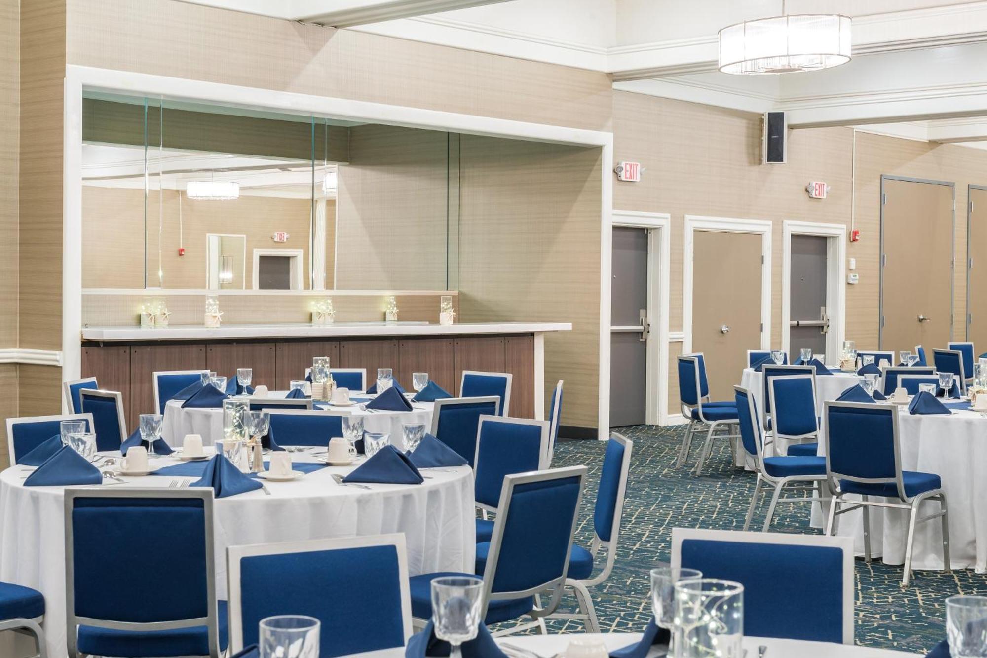 Four Points By Sheraton Eastham Cape Cod מראה חיצוני תמונה