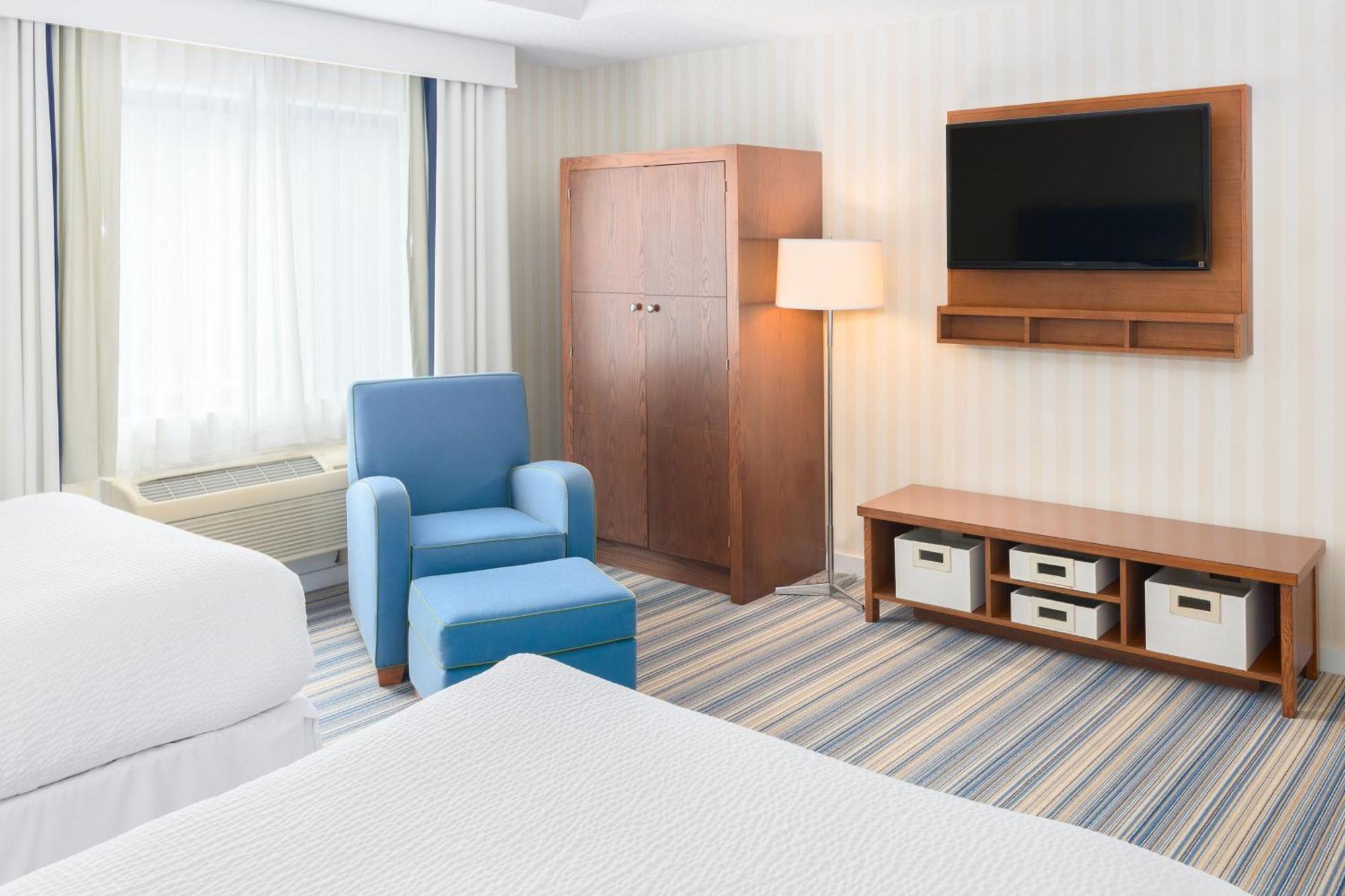 Four Points By Sheraton Eastham Cape Cod מראה חיצוני תמונה