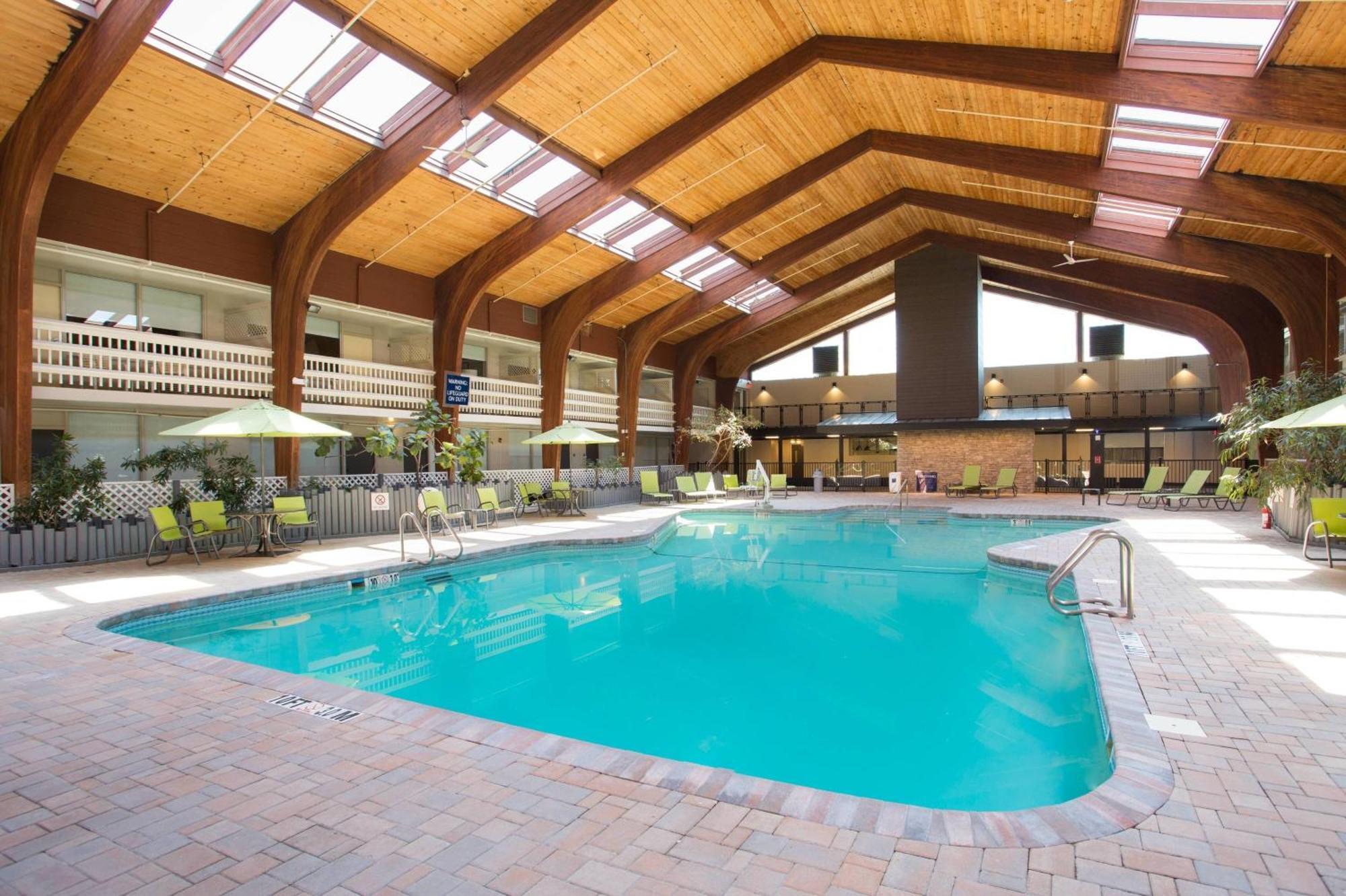 Four Points By Sheraton Eastham Cape Cod מראה חיצוני תמונה