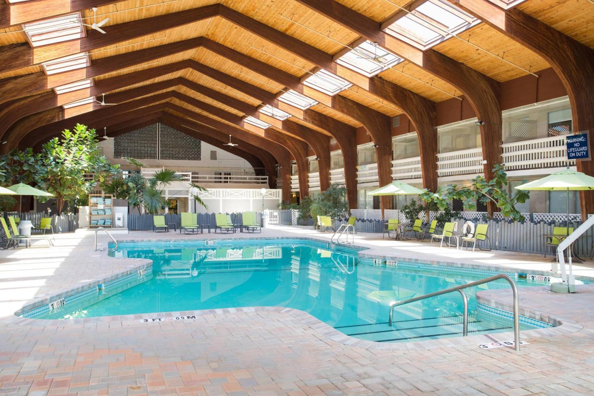 Four Points By Sheraton Eastham Cape Cod מראה חיצוני תמונה