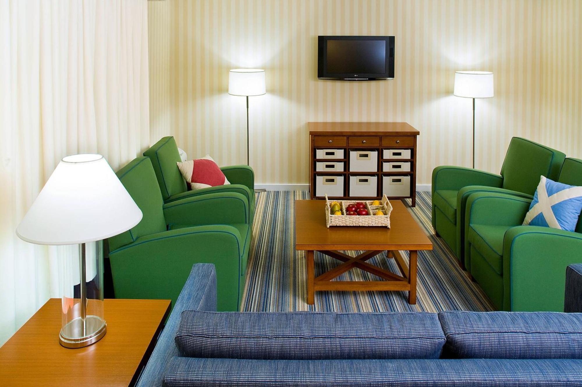 Four Points By Sheraton Eastham Cape Cod מראה חיצוני תמונה