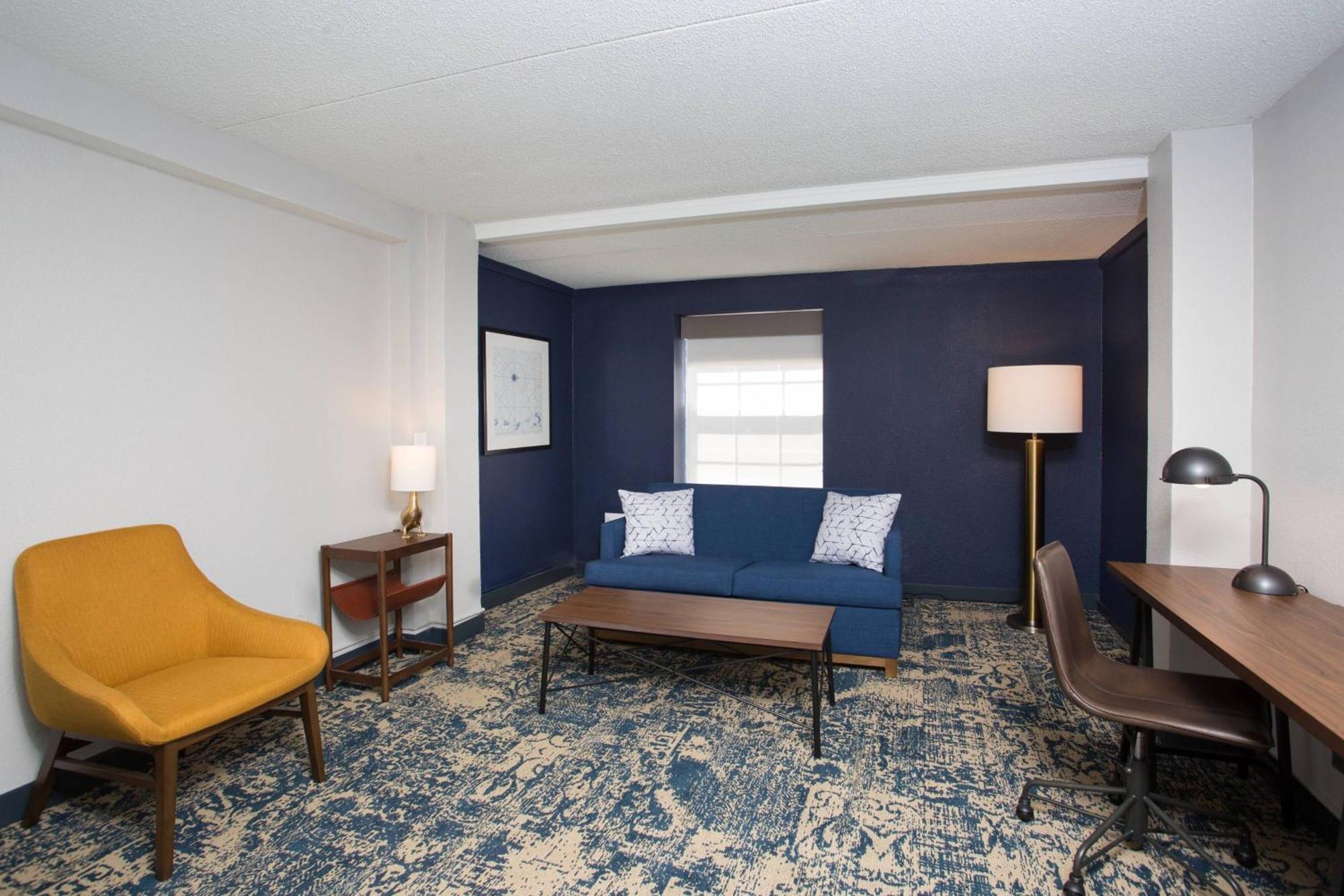 Four Points By Sheraton Eastham Cape Cod מראה חיצוני תמונה