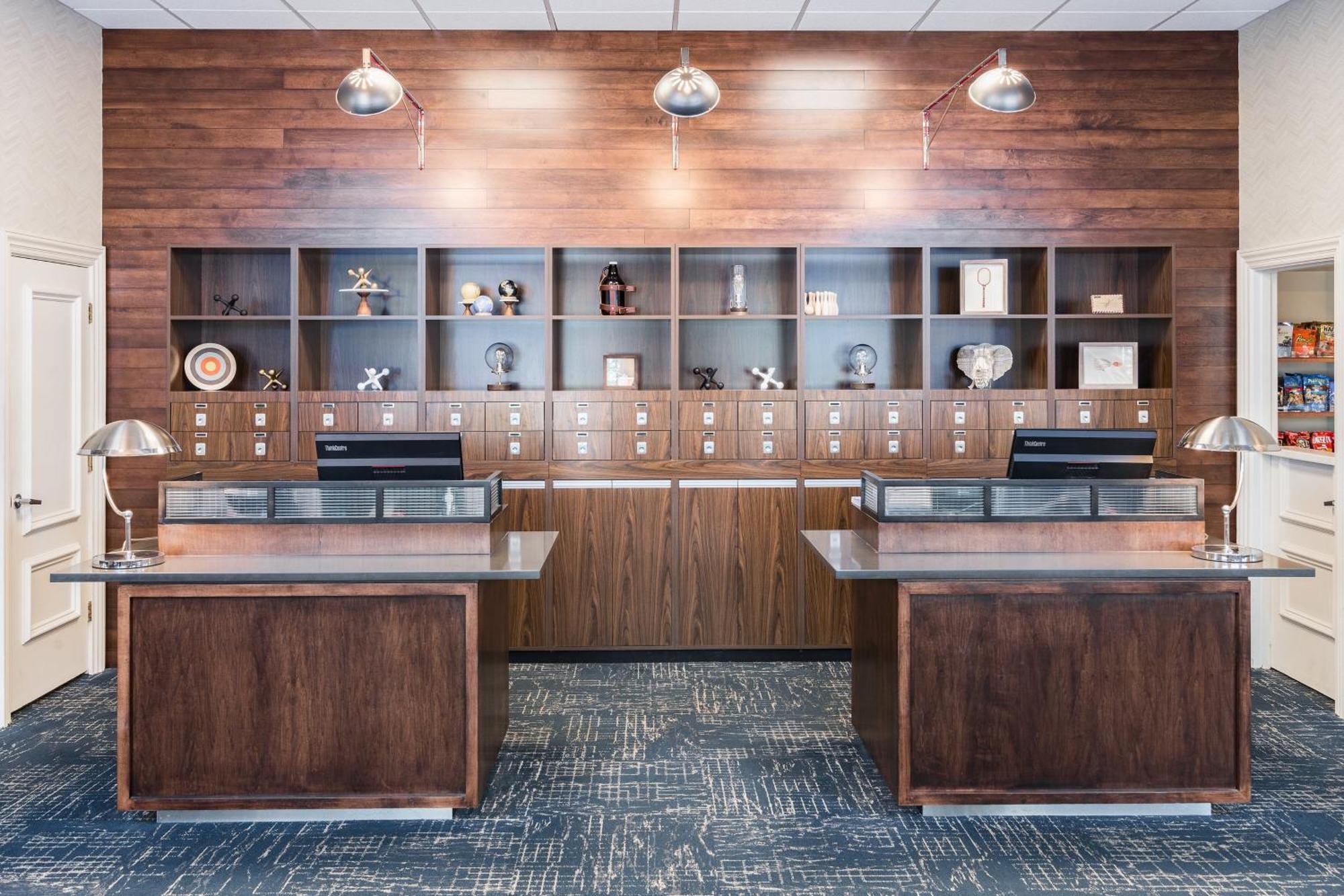 Four Points By Sheraton Eastham Cape Cod מראה חיצוני תמונה