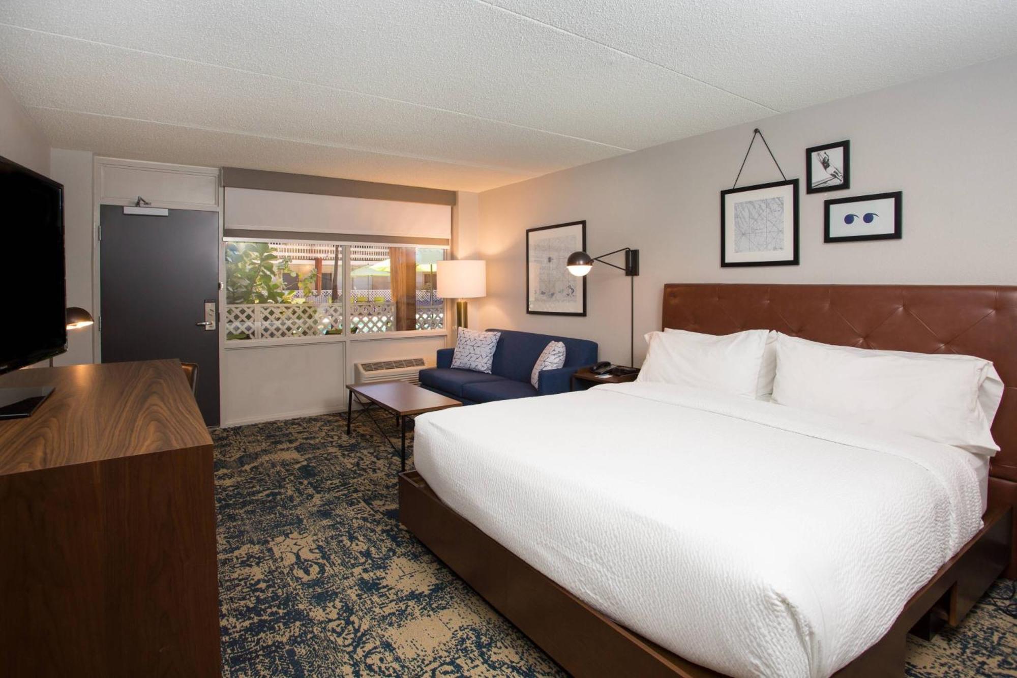 Four Points By Sheraton Eastham Cape Cod מראה חיצוני תמונה