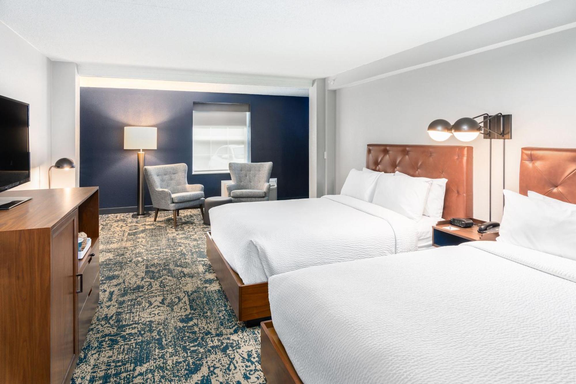 Four Points By Sheraton Eastham Cape Cod מראה חיצוני תמונה