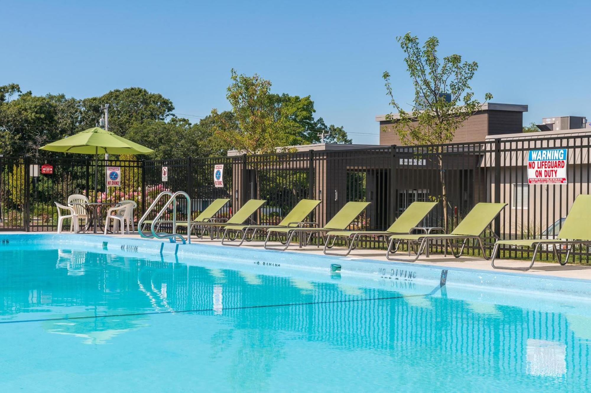 Four Points By Sheraton Eastham Cape Cod מראה חיצוני תמונה
