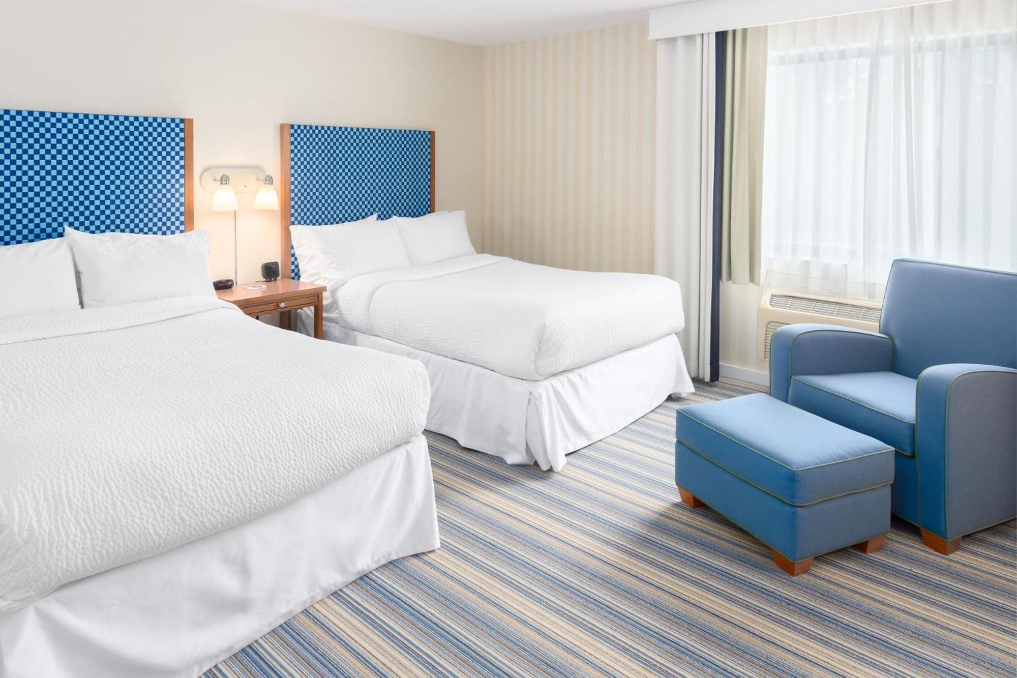 Four Points By Sheraton Eastham Cape Cod מראה חיצוני תמונה