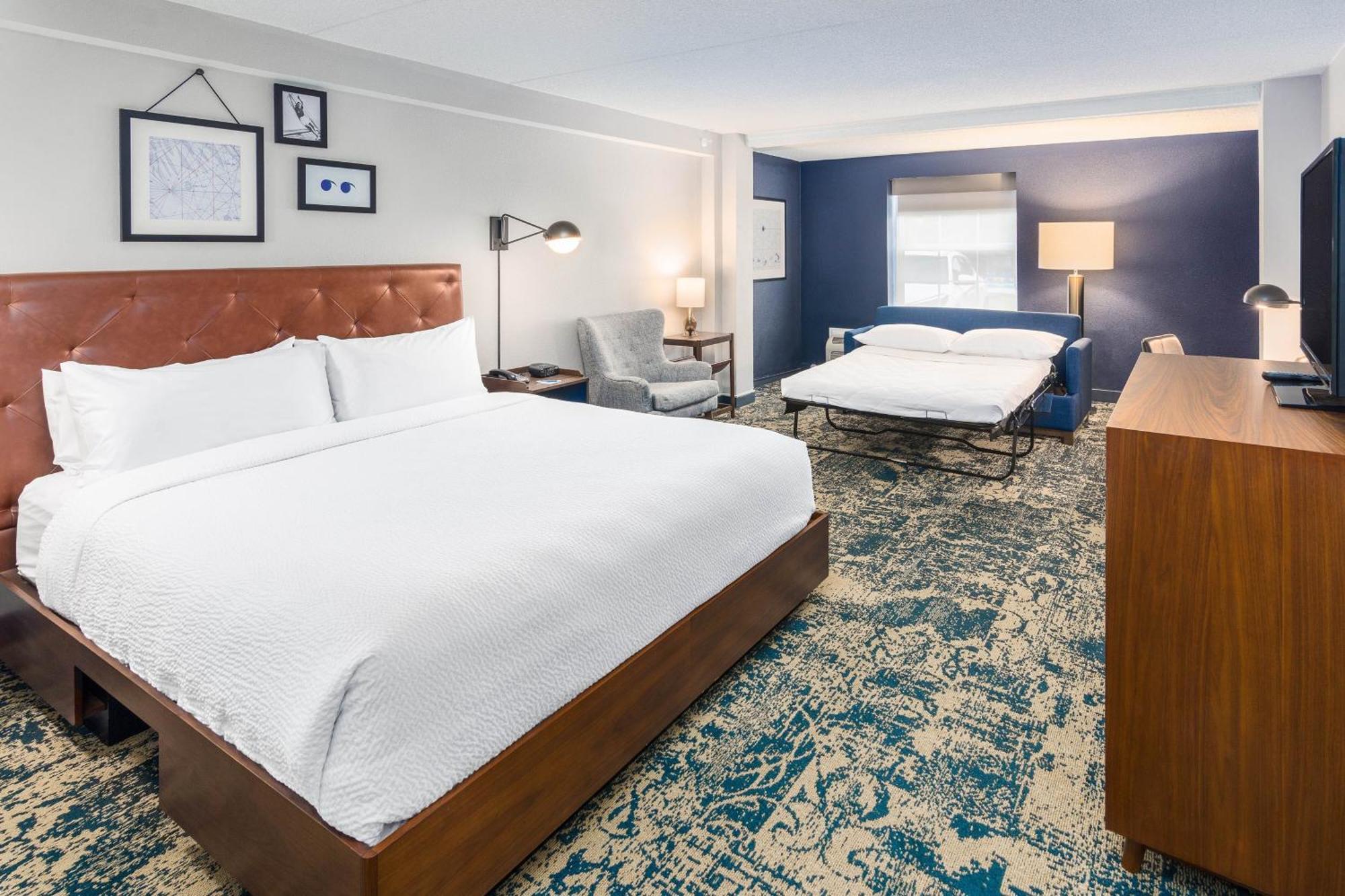 Four Points By Sheraton Eastham Cape Cod מראה חיצוני תמונה