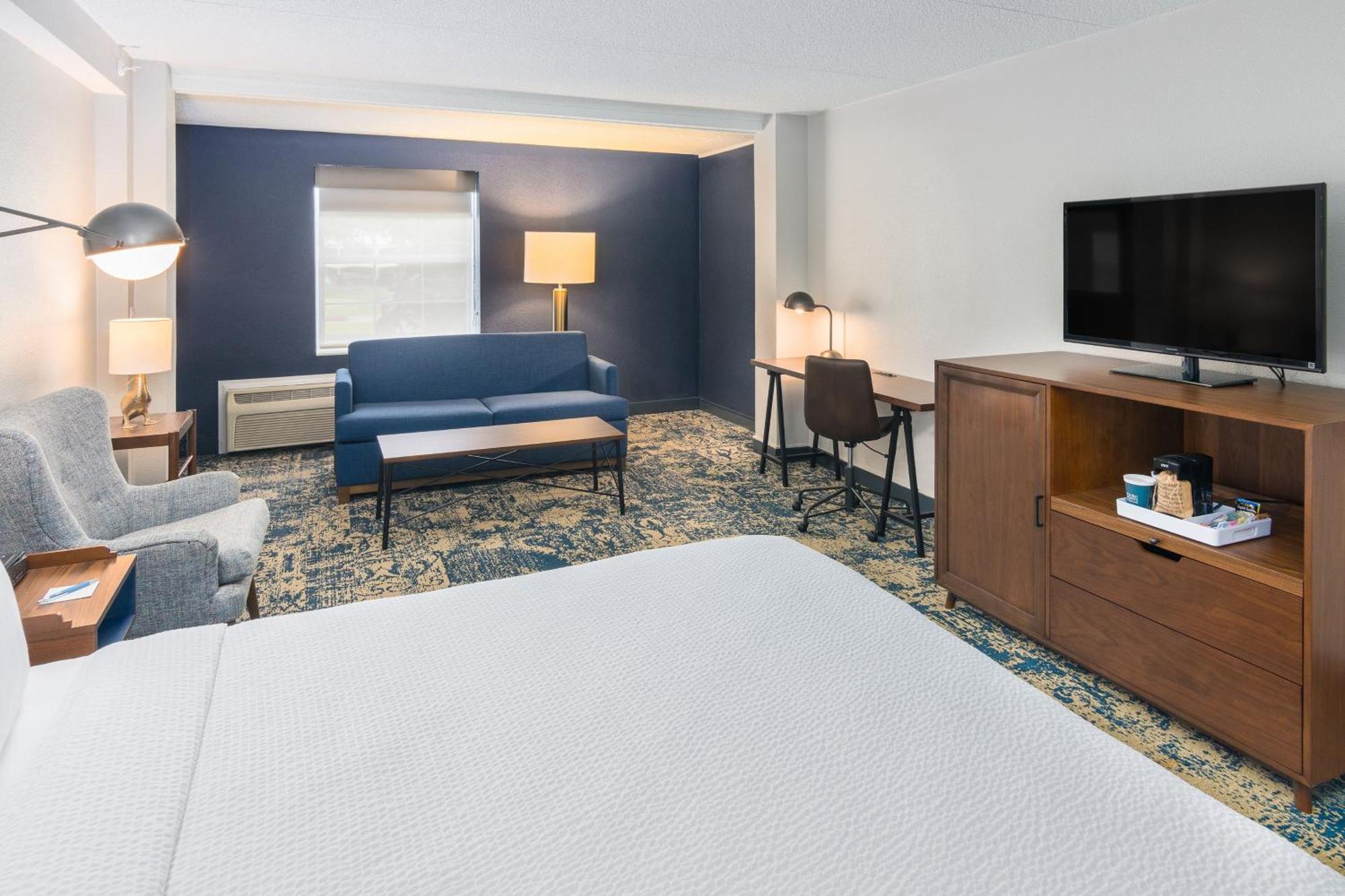 Four Points By Sheraton Eastham Cape Cod מראה חיצוני תמונה