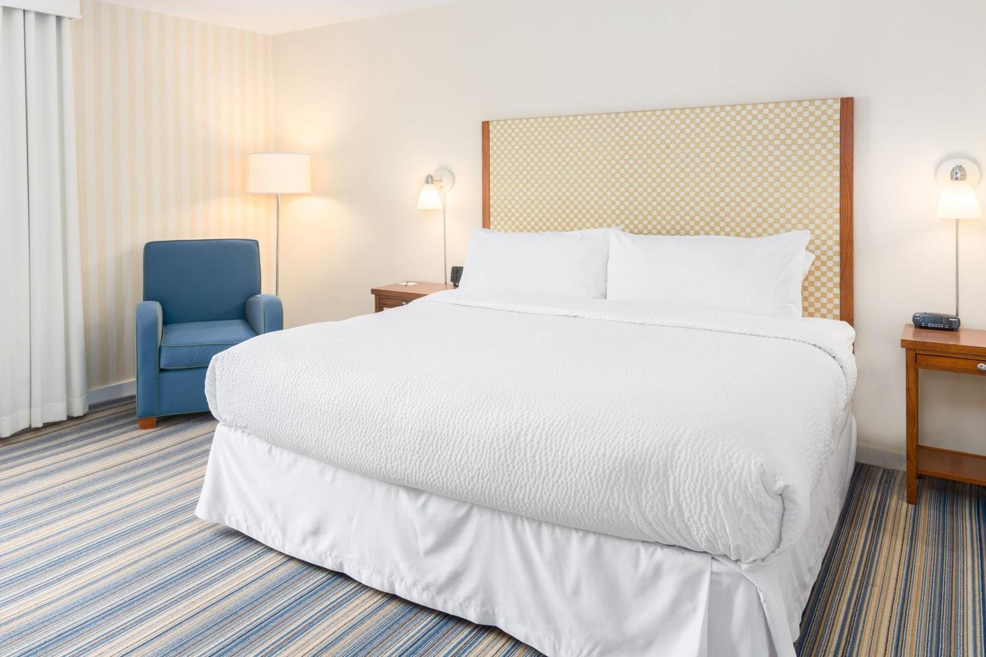 Four Points By Sheraton Eastham Cape Cod מראה חיצוני תמונה