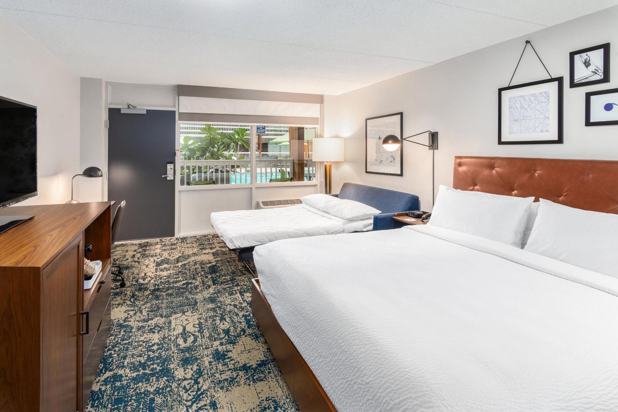 Four Points By Sheraton Eastham Cape Cod מראה חיצוני תמונה