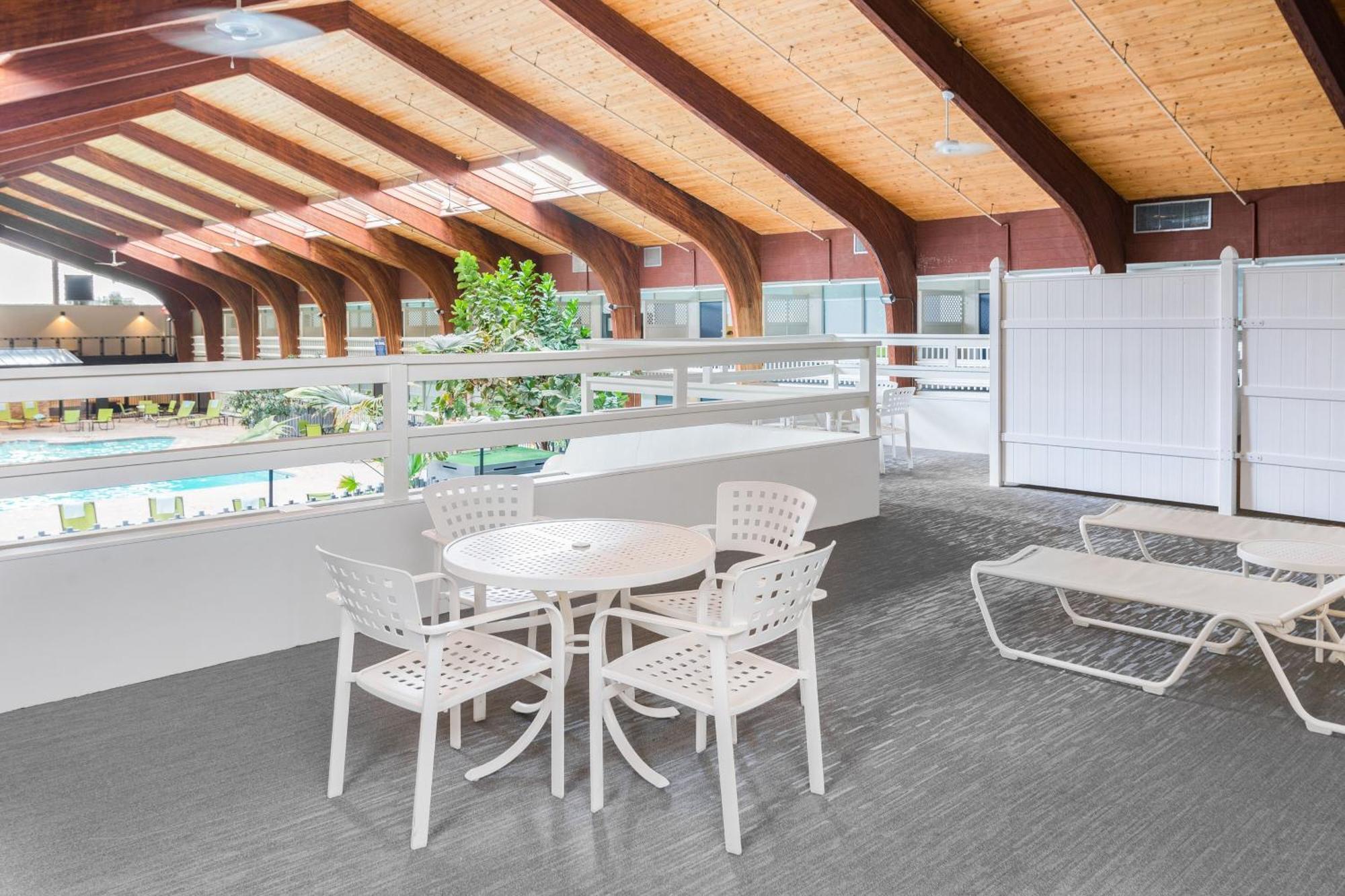 Four Points By Sheraton Eastham Cape Cod מראה חיצוני תמונה