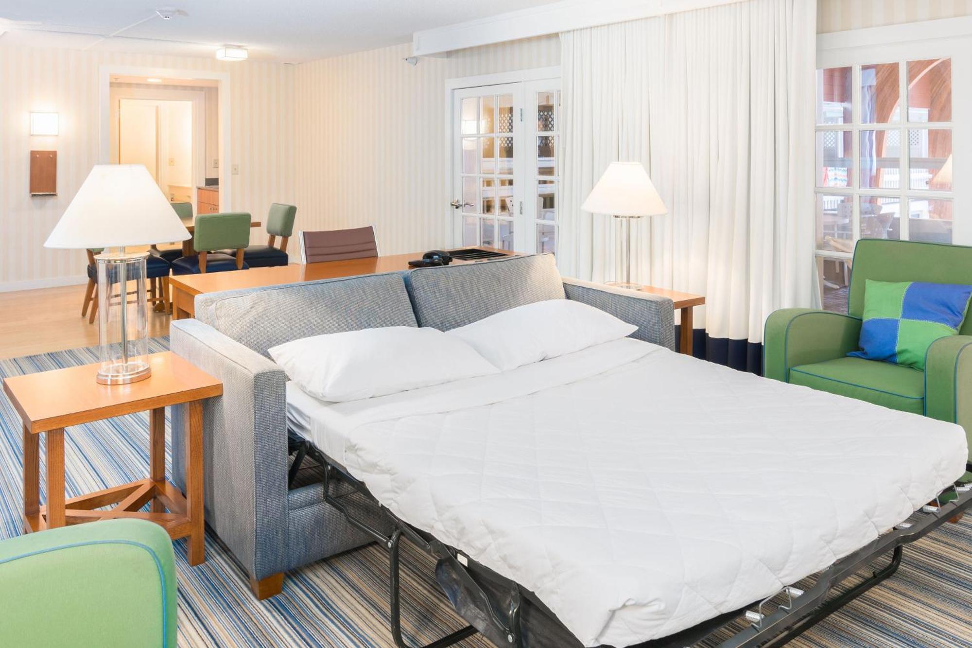 Four Points By Sheraton Eastham Cape Cod מראה חיצוני תמונה