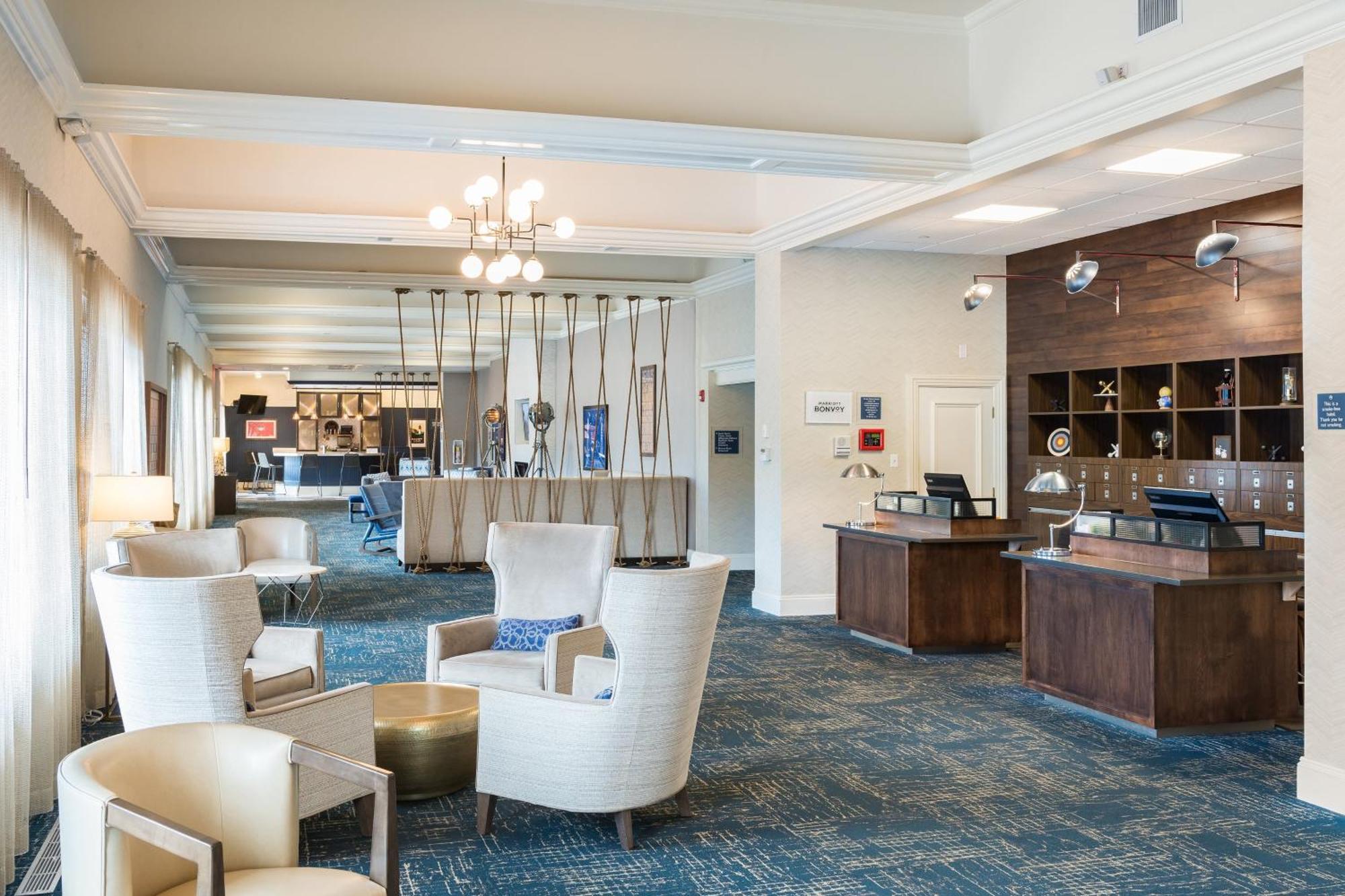 Four Points By Sheraton Eastham Cape Cod מראה חיצוני תמונה