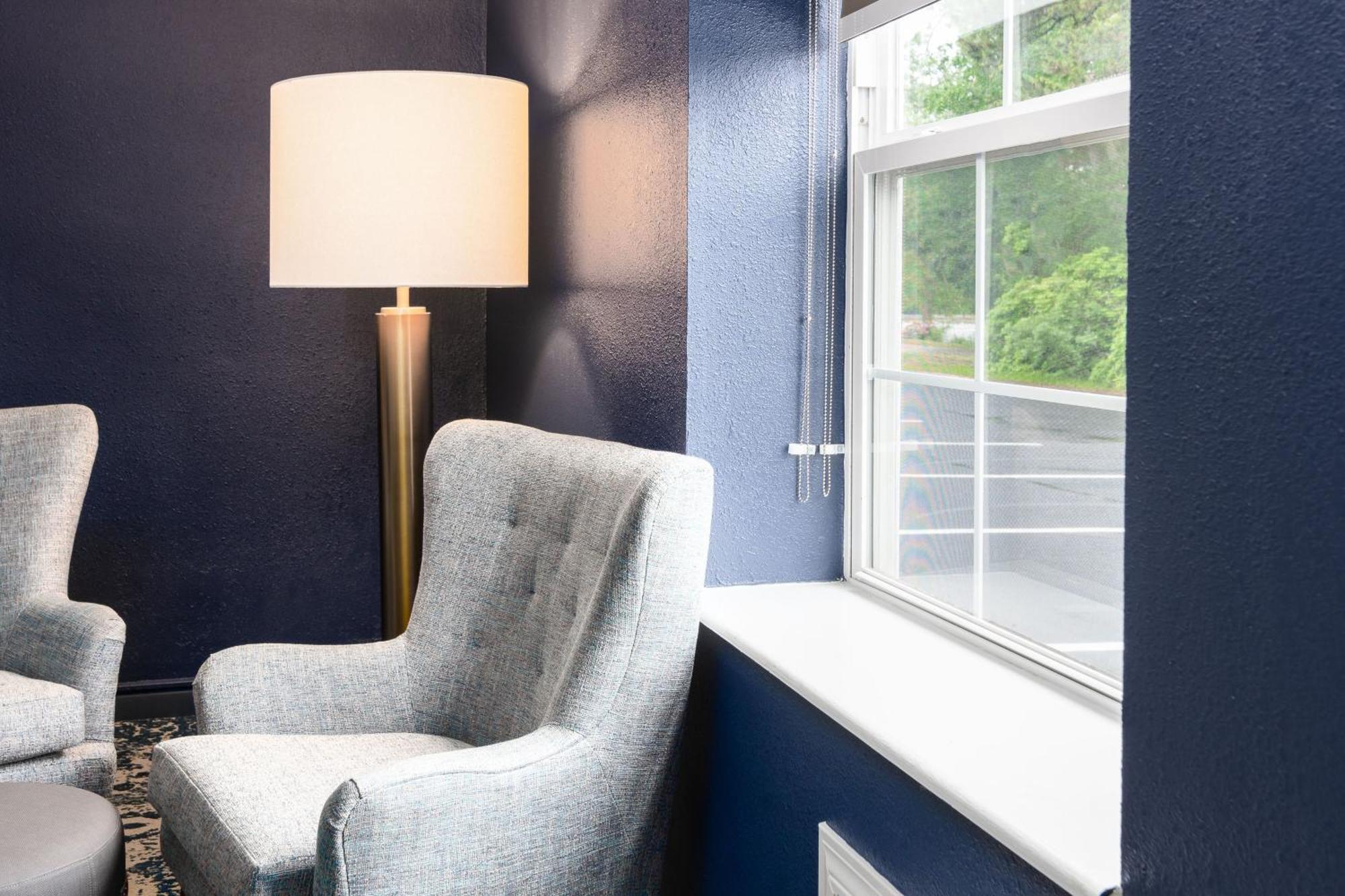 Four Points By Sheraton Eastham Cape Cod מראה חיצוני תמונה