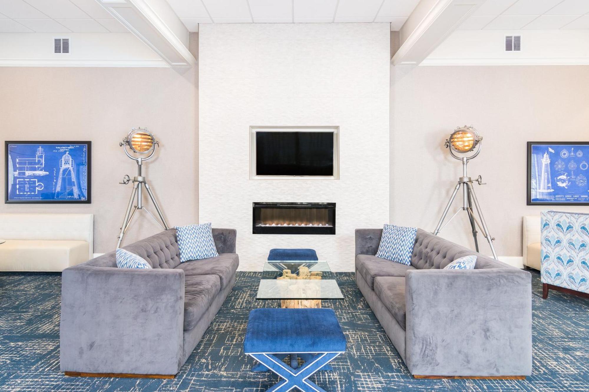 Four Points By Sheraton Eastham Cape Cod מראה חיצוני תמונה